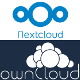 ownCloud / Nextcloud Odoo Integration