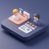 Customer Scoring and Evaluation