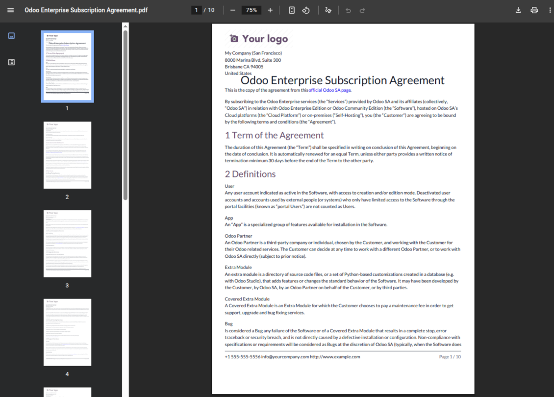 KnowSystem articles pdf version