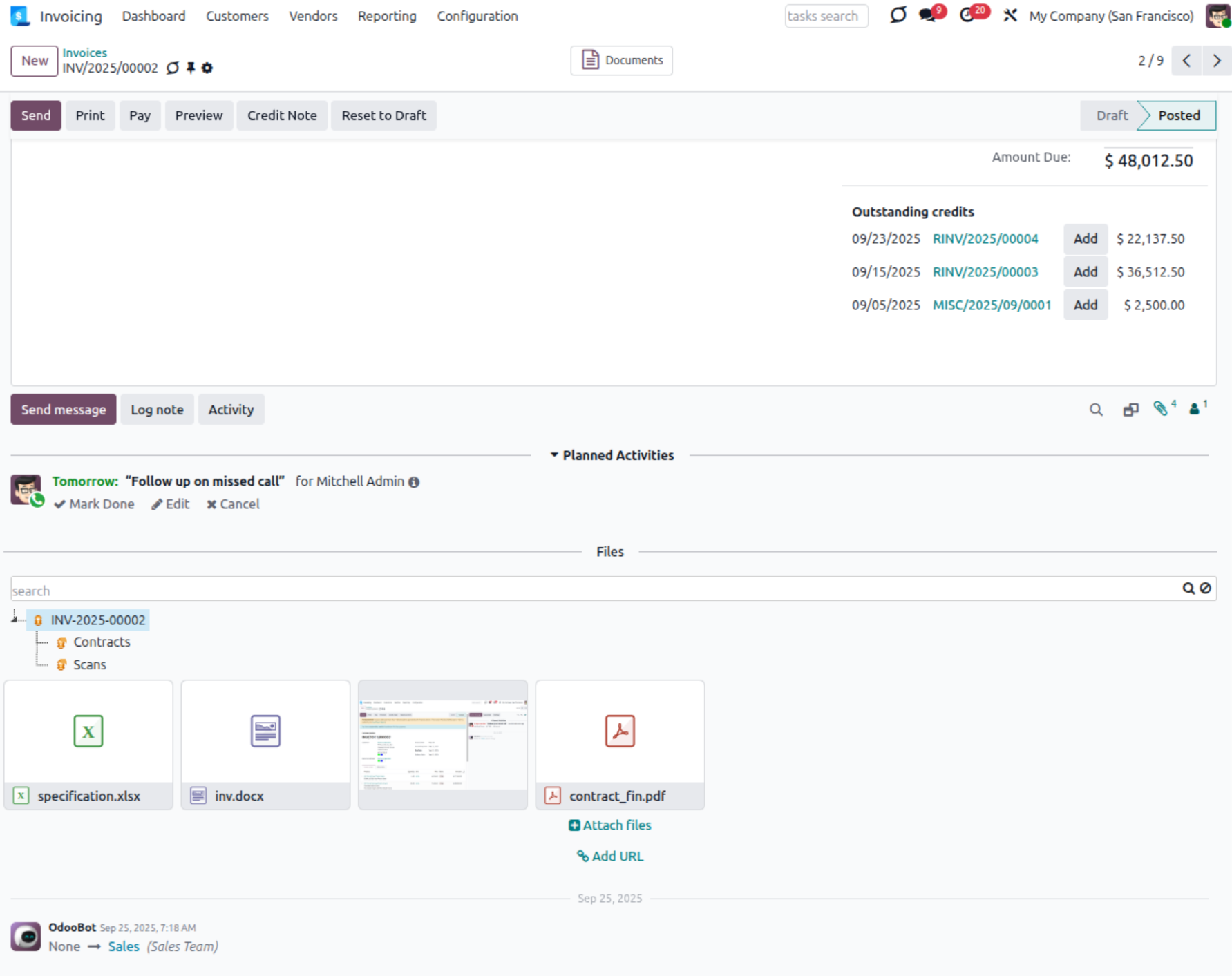Amazon S3: sync attachments