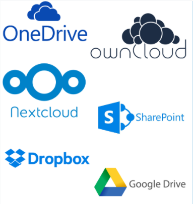 Cloud Storage Solutions