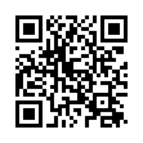 Bug Report QR code