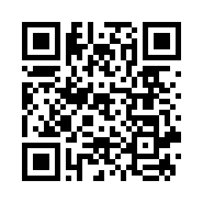 Bug Report QR code