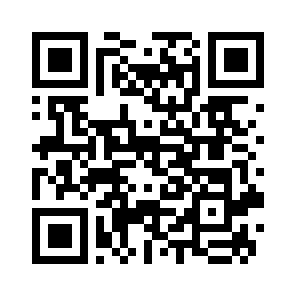 Bug Report QR code