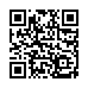 Bug Report QR code