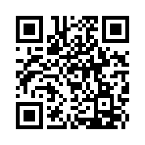 Bug Report QR code