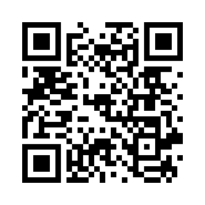 Bug Report QR code