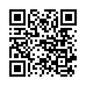 Bug Report QR code
