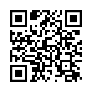 Bug Report QR code