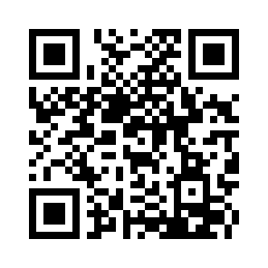 Bug Report QR code