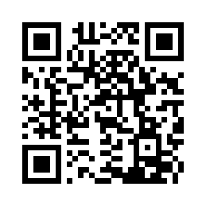 Bug Report QR code