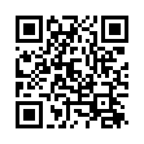 Bug Report QR code