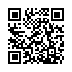 Bug Report QR code