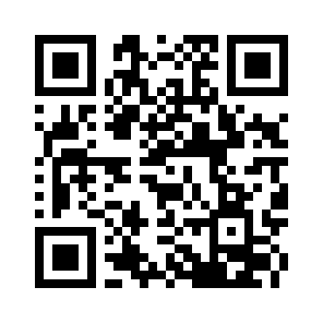 Bug Report QR code
