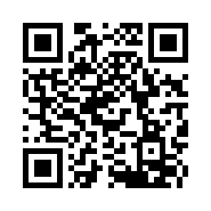 Bug Report QR code