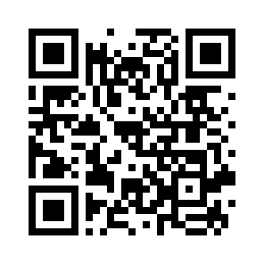 Bug Report QR code