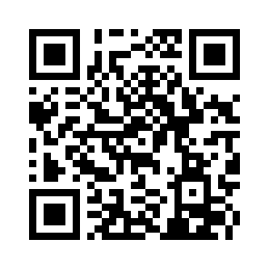 Bug Report QR code