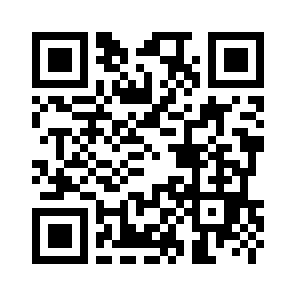 Bug Report QR code