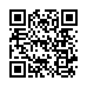 Bug Report QR code
