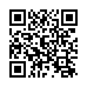 Bug Report QR code