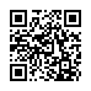 Bug Report QR code