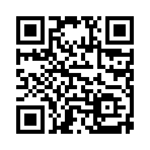 Bug Report QR code