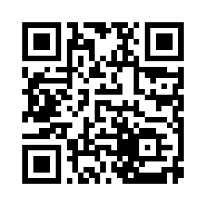 Bug Report QR code