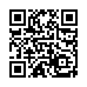 Bug Report QR code