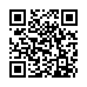Bug Report QR code