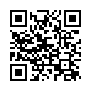 Bug Report QR code