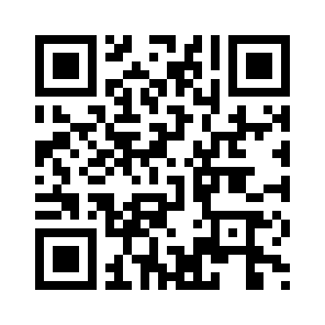 Bug Report QR code