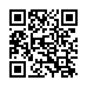 Bug Report QR code