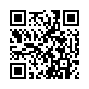 Bug Report QR code