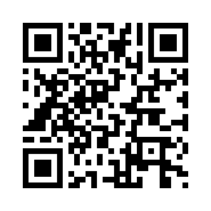 Demo database QR code