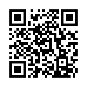 Demo database QR code