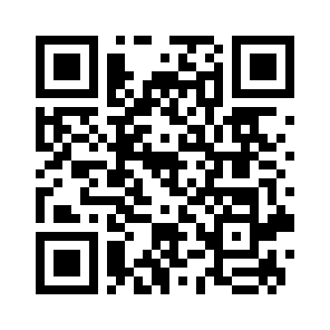 Demo database QR code