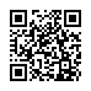 Demo database QR code