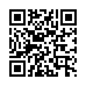Demo database QR code