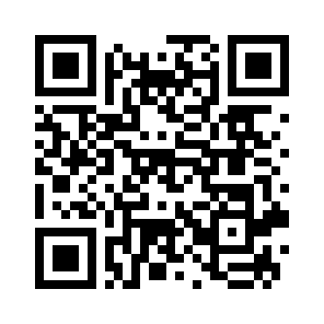 Bug Report QR code