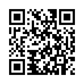 Demo database QR code