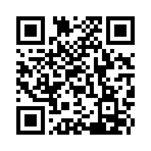 Bug Report QR code