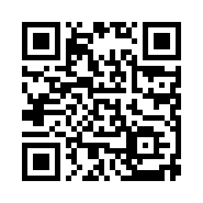 Demo database QR code