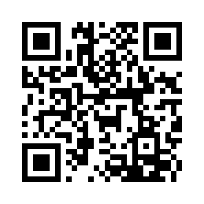 Demo database QR code