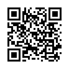 Demo database QR code