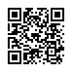 Bug Report QR code