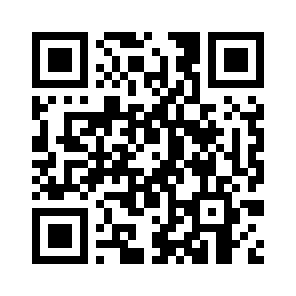 Demo database QR code