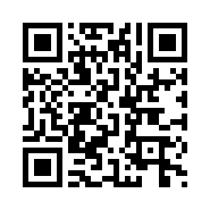 Bug Report QR code