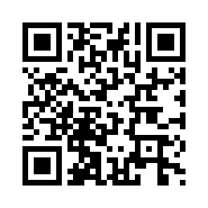 Demo database QR code