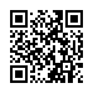Demo database QR code