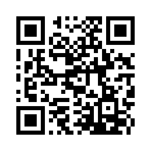 Demo database QR code